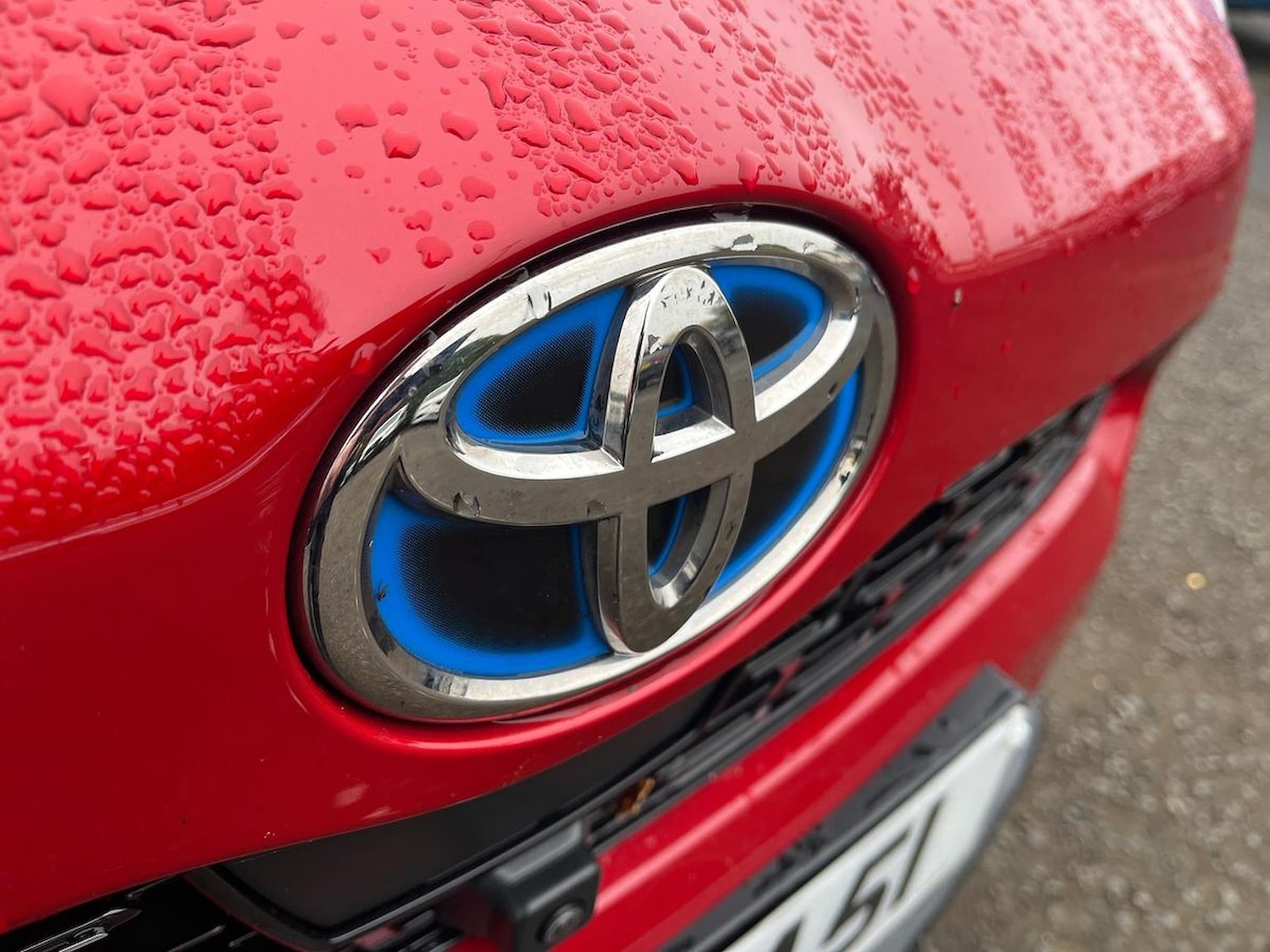 Used Toyota Yaris Cross 2022 for sale - 76517957: Photo 32