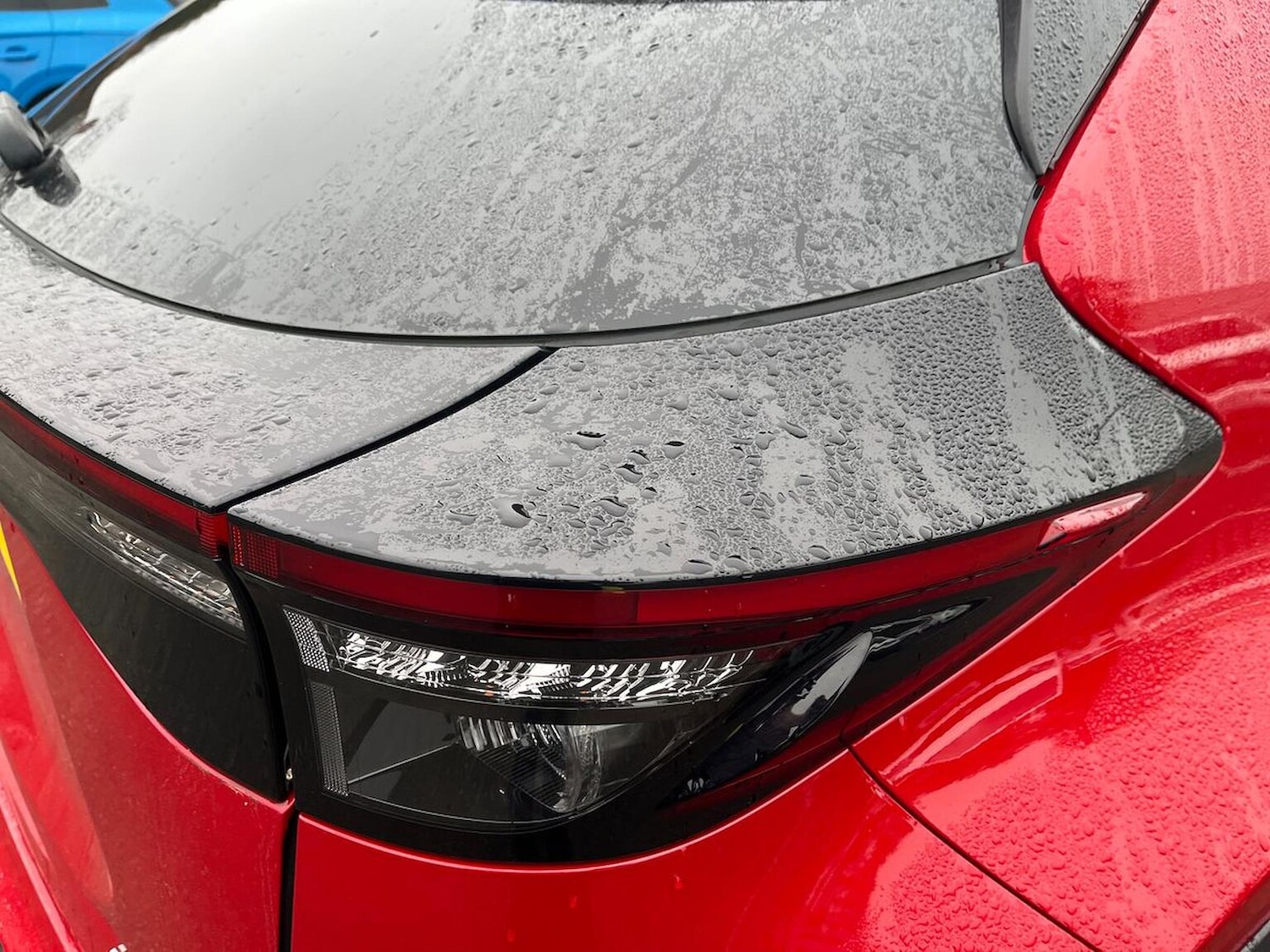 Used Toyota Yaris Cross 2022 for sale - 76517957: Photo 35