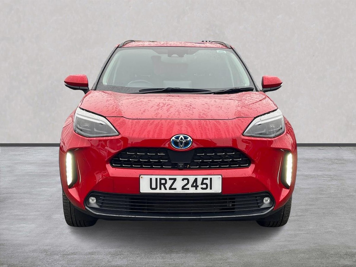 Used Toyota Yaris Cross 2022 for sale - 76517957: Photo 5