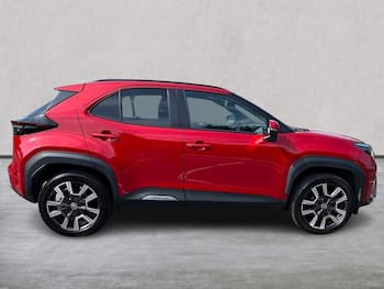 Used Toyota Yaris Cross 2025 for sale - 79626549: Photo