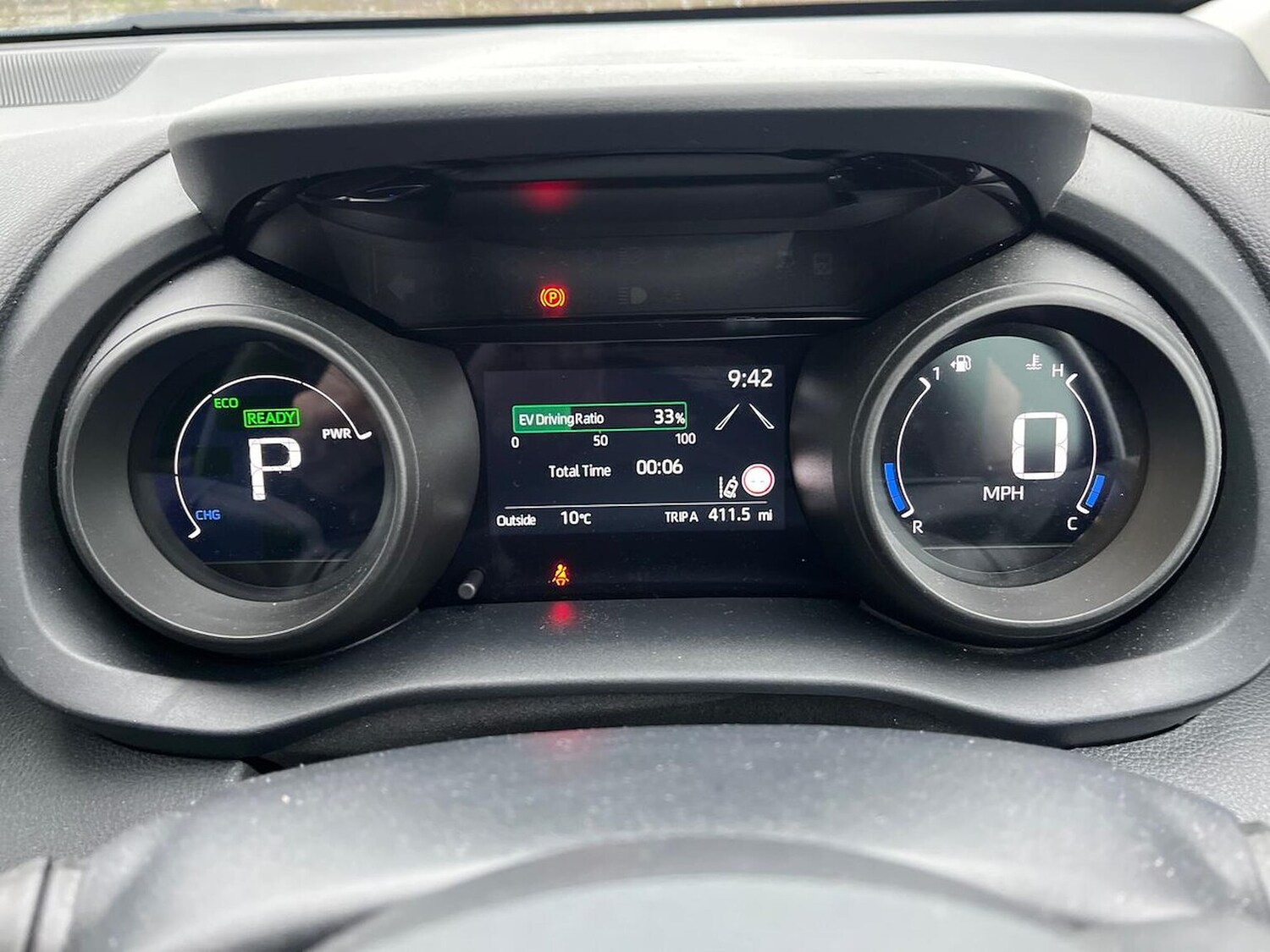 Used Toyota Yaris 2023 for sale - 76490707: Photo 10