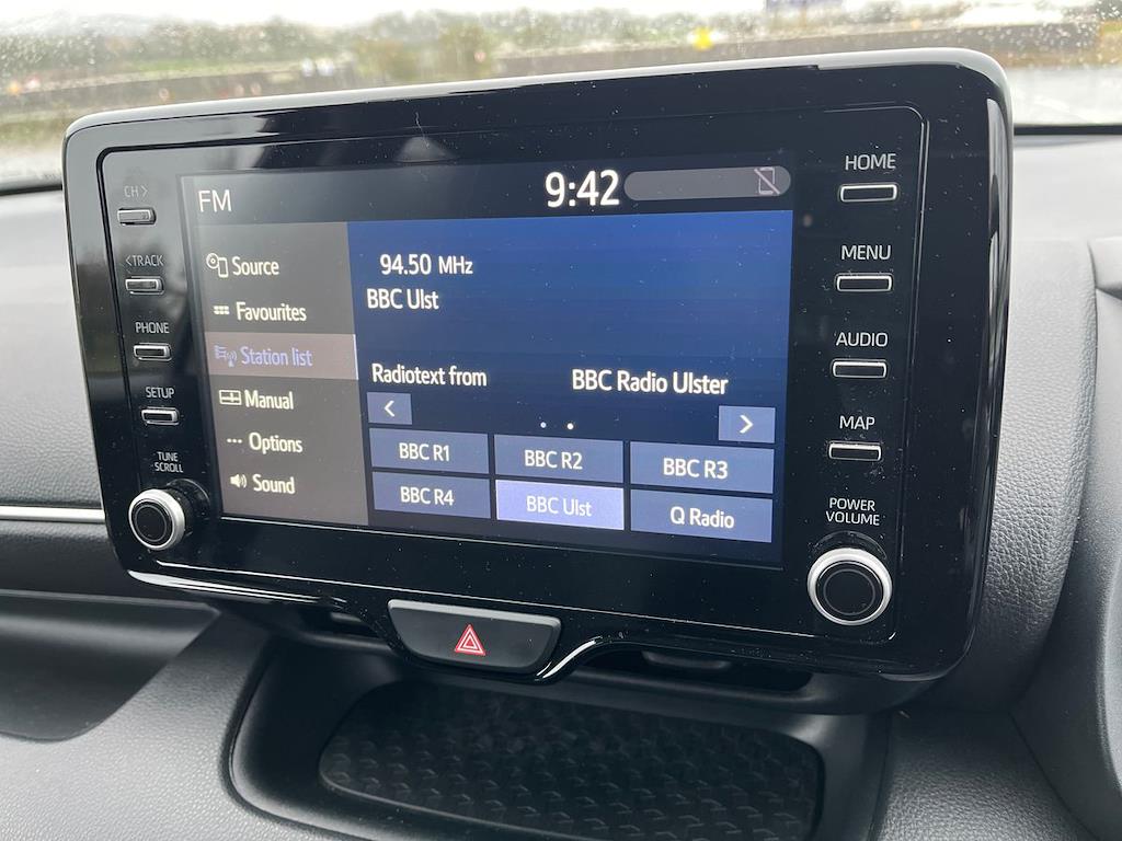 Used Toyota Yaris 2023 for sale - 76490707: Photo 11