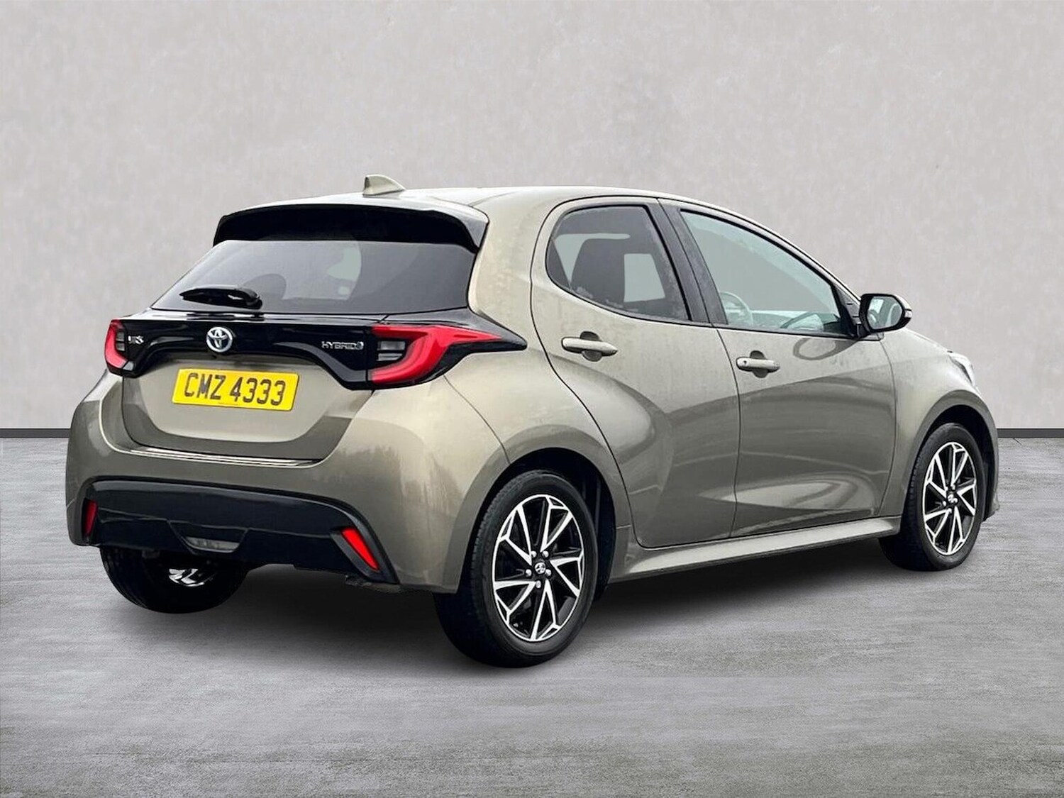 Used Toyota Yaris 2023 for sale - 76490707: Photo 18