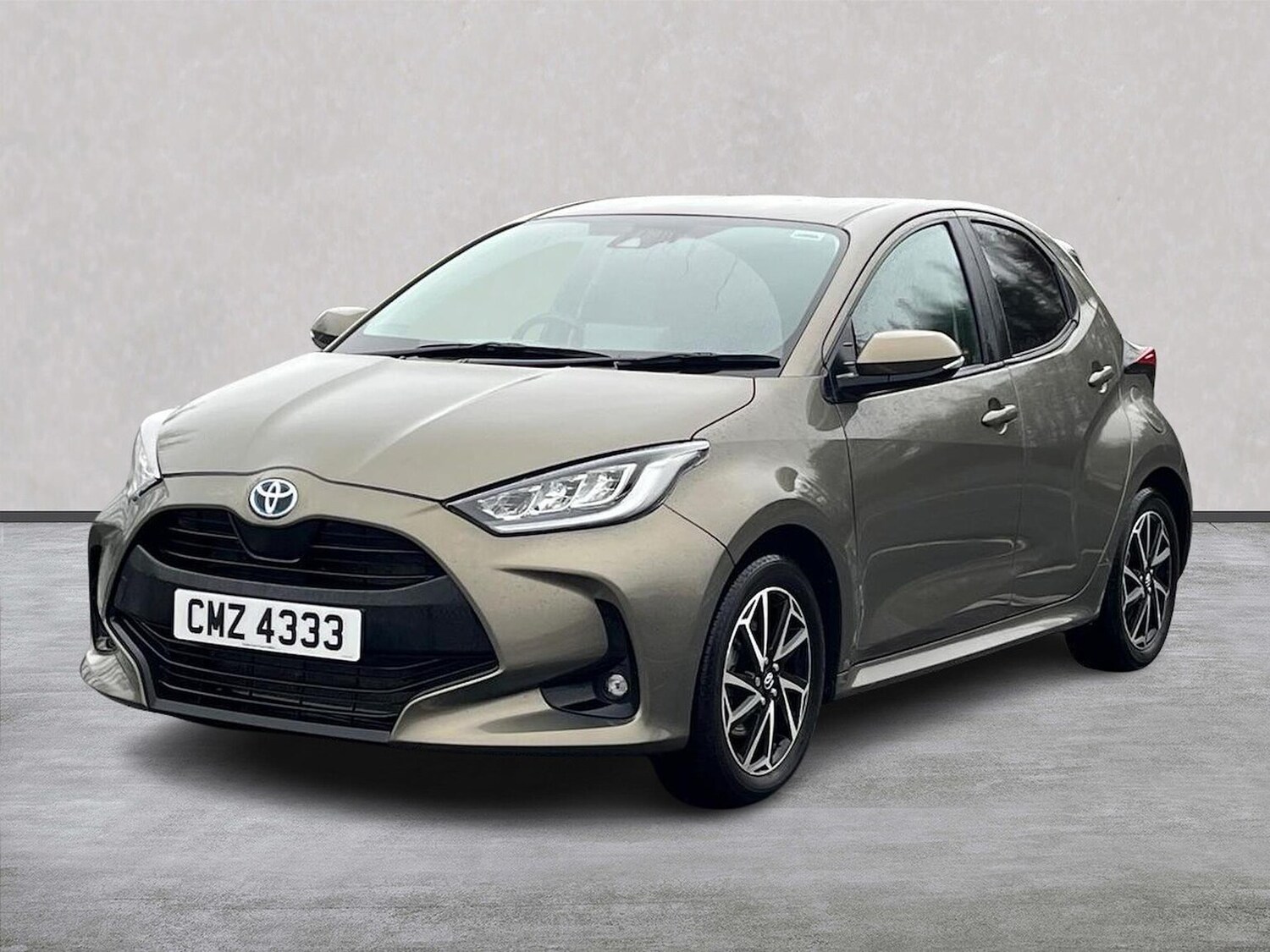 Used Toyota Yaris 2023 for sale - 76490707: Photo 20