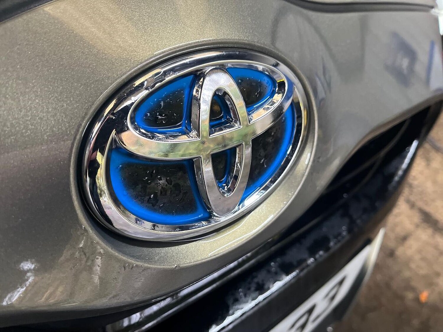 Used Toyota Yaris 2023 for sale - 76490707: Photo 31