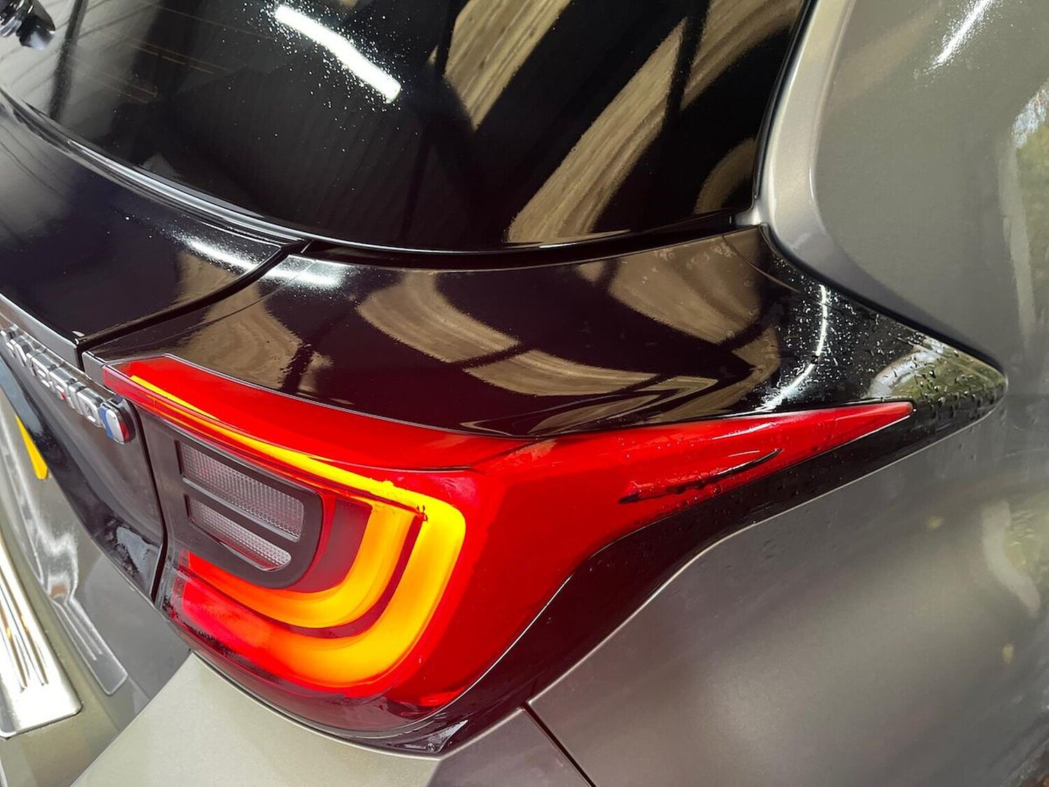 Used Toyota Yaris 2023 for sale - 76490707: Photo 34