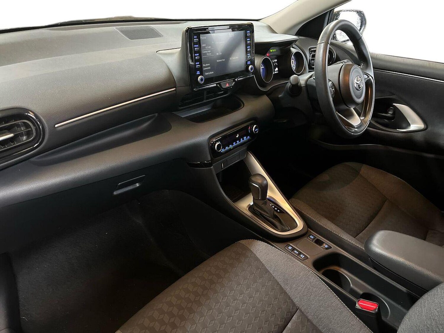 Used Toyota Yaris 2023 for sale - 76490707: Photo 7