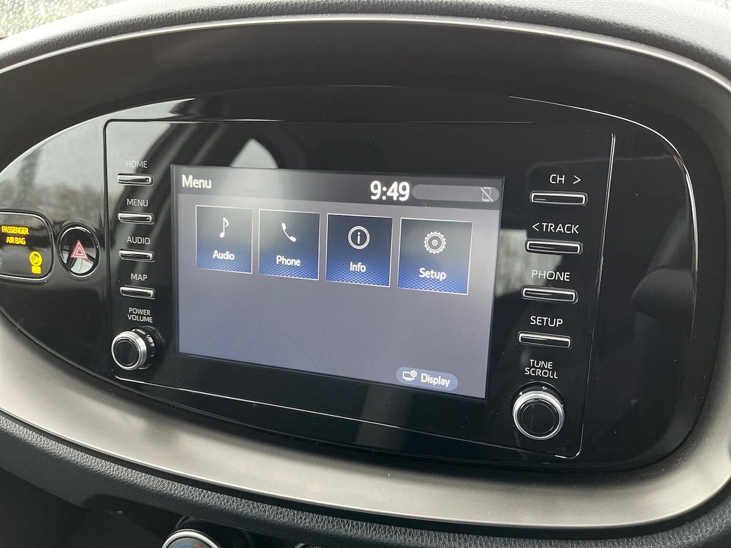 Used Toyota Aygo X 2023 for sale - 77023443: Photo 24