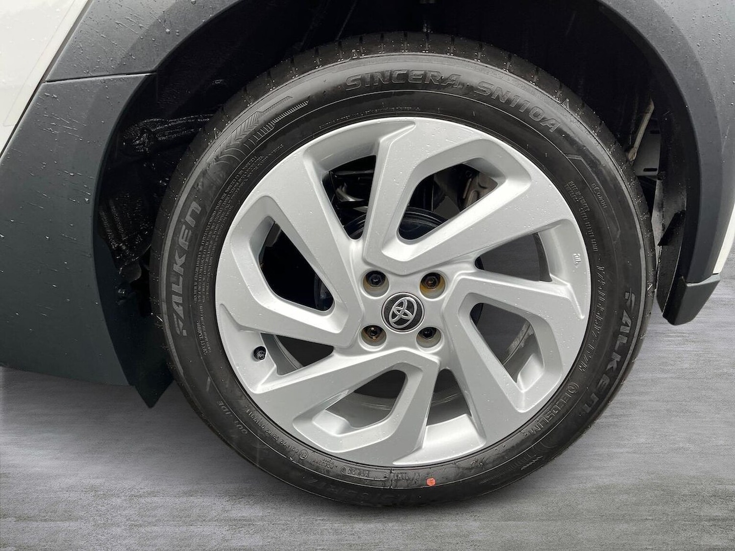 Used Toyota Aygo X 2023 for sale - 77023443: Photo 6