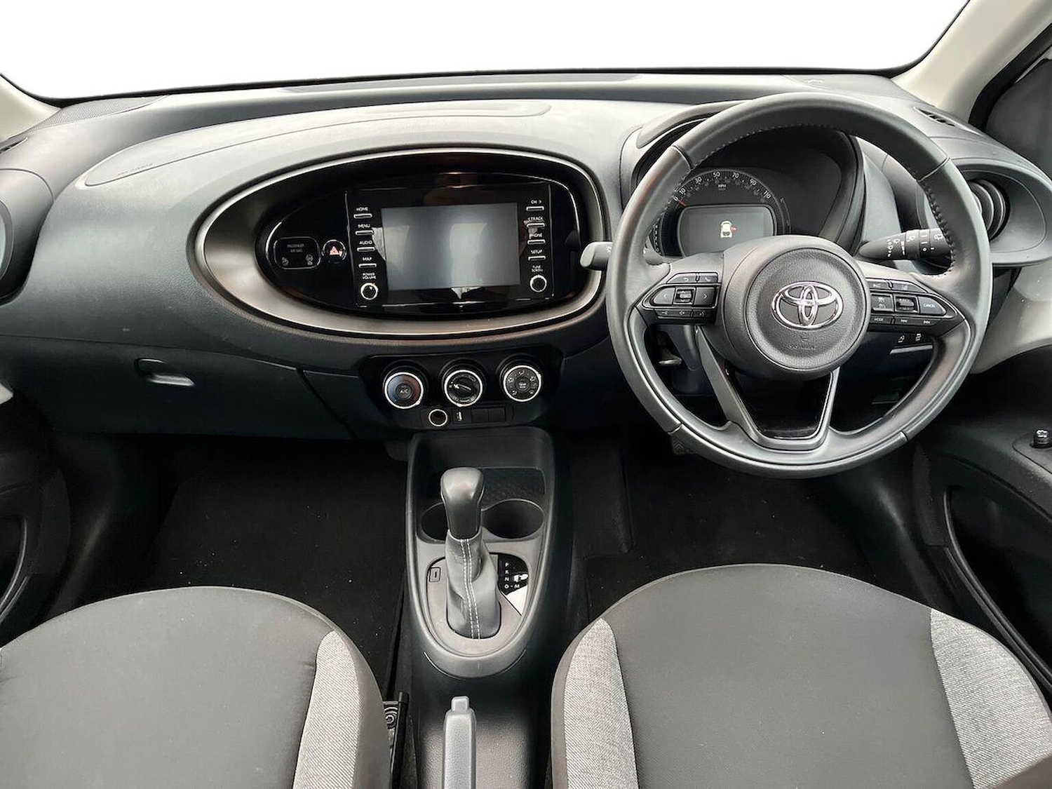 Used Toyota Aygo X 2023 for sale - 77023443: Photo 8