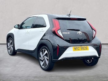 Used Toyota Aygo X 2025 for sale - 79687259: Photo