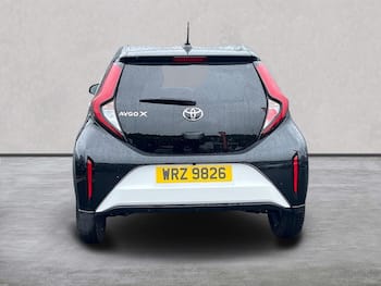 Used Toyota Aygo X 2025 for sale - 79687259: Photo