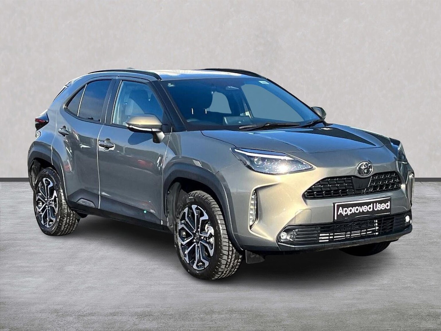 Used Toyota Yaris Cross 2024 for sale - 76357917: Photo 1