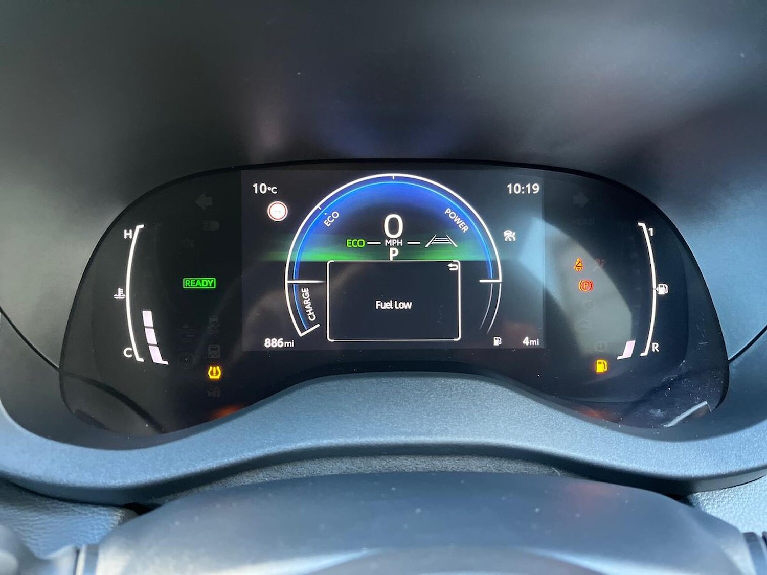 Used Toyota Yaris Cross 2024 for sale - 76357917: Photo 10