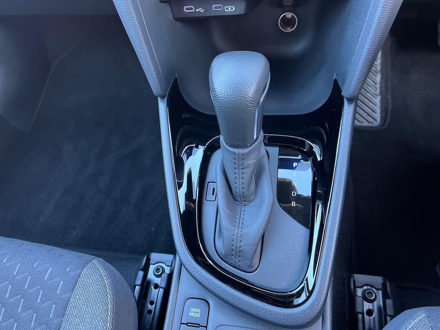 Used Toyota Yaris Cross 2024 for sale - 76357917: Photo 13