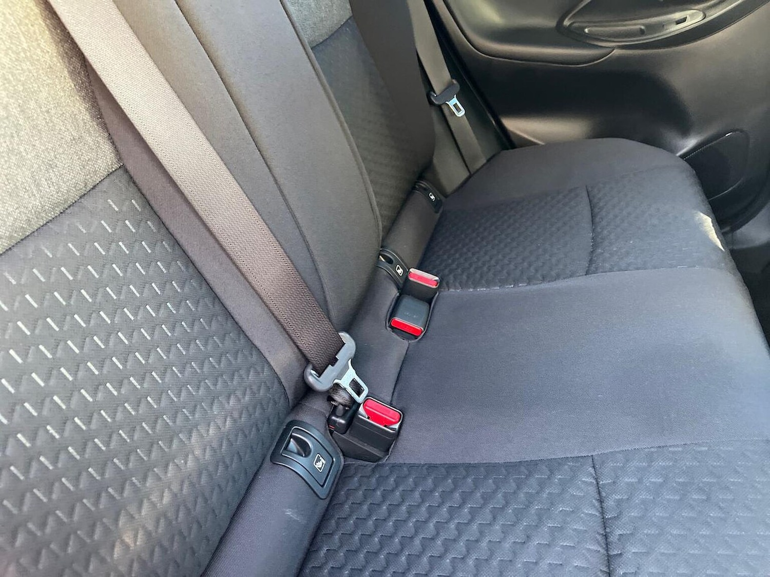 Used Toyota Yaris Cross 2024 for sale - 76357917: Photo 16