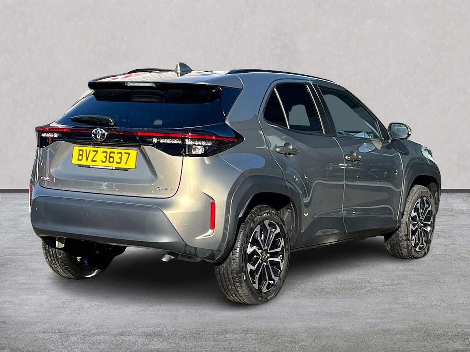 Used Toyota Yaris Cross 2024 for sale - 76357917: Photo 18