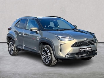 2024 - 1.5 Hybrid Design 5dr CVT