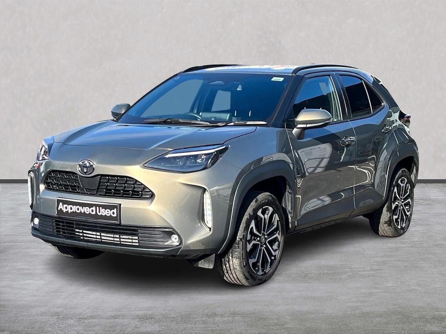 Used Toyota Yaris Cross 2024 for sale - 76357917: Photo 20