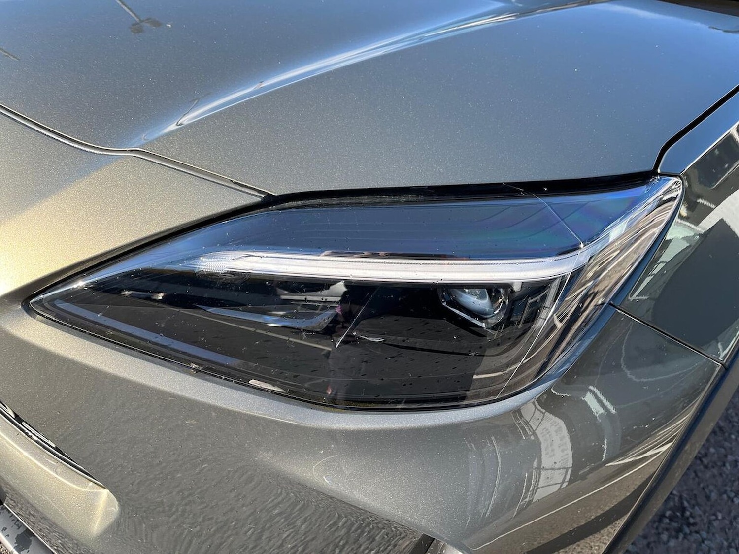 Used Toyota Yaris Cross 2024 for sale - 76357917: Photo 32