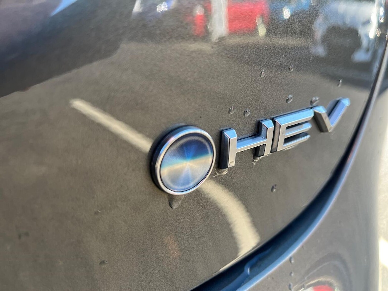 Used Toyota Yaris Cross 2024 for sale - 76357917: Photo 33