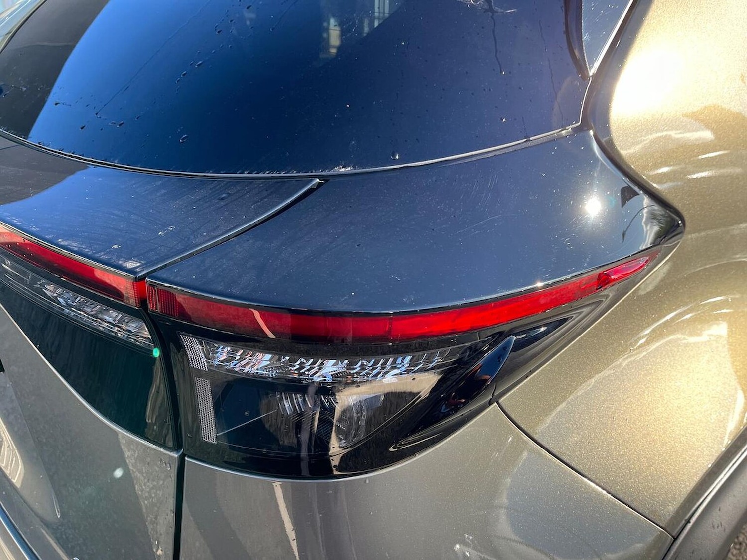 Used Toyota Yaris Cross 2024 for sale - 76357917: Photo 34