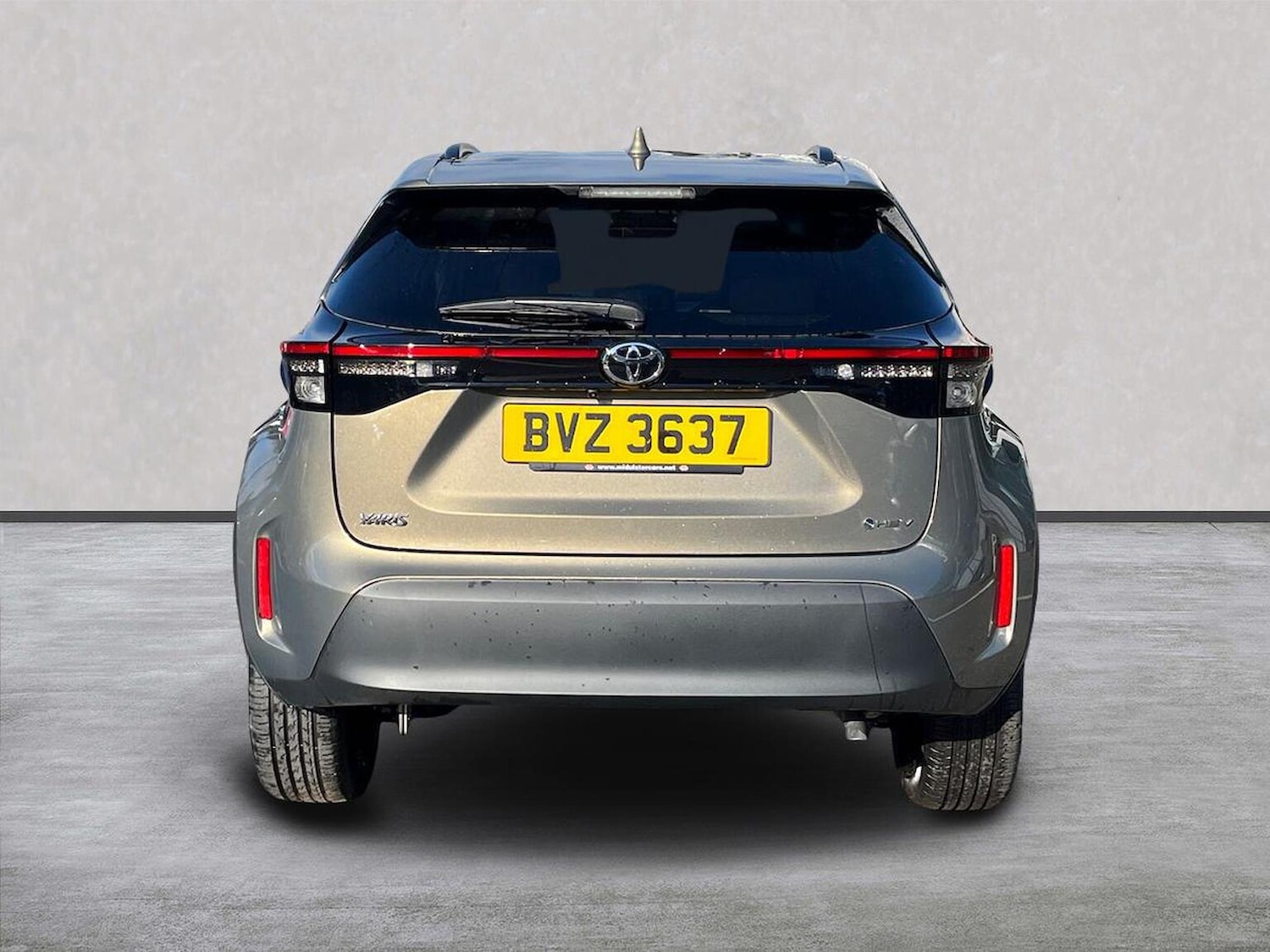 Used Toyota Yaris Cross 2024 for sale - 76357917: Photo 4