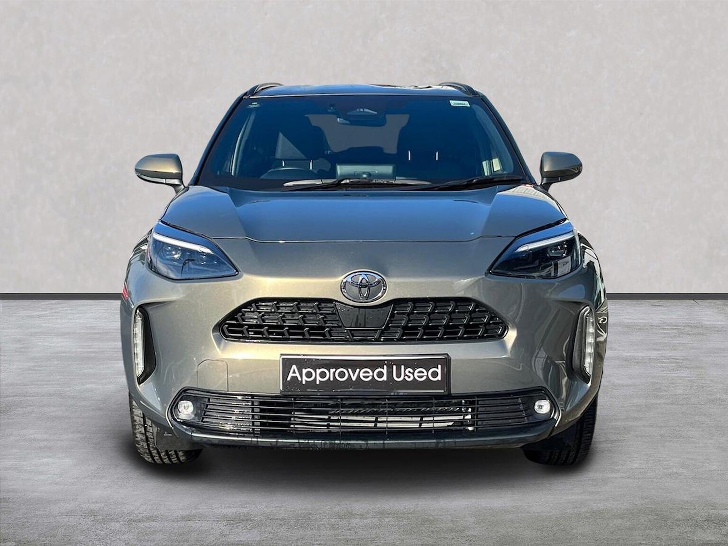 Used Toyota Yaris Cross 2024 for sale - 76357917: Photo 5