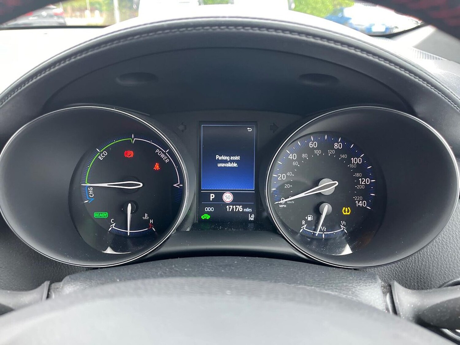 Used Toyota C-HR 2023 for sale - 76193146: Photo 10