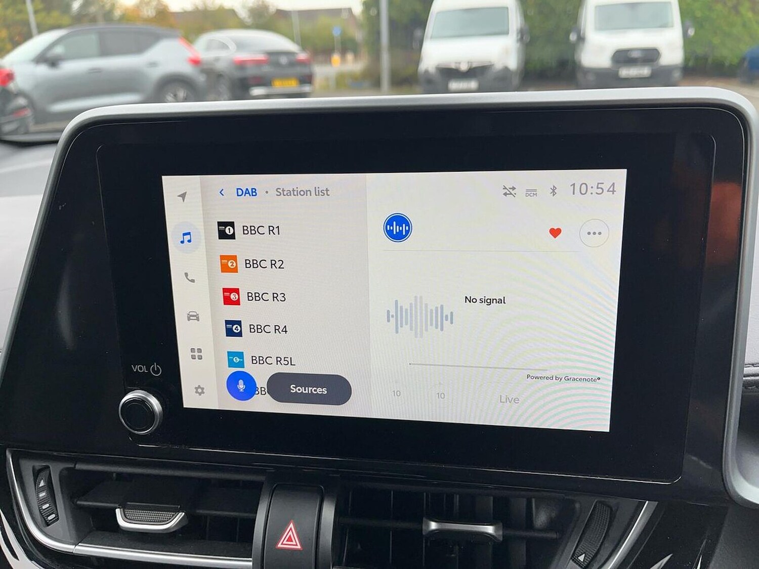 Used Toyota C-HR 2023 for sale - 76193146: Photo 11