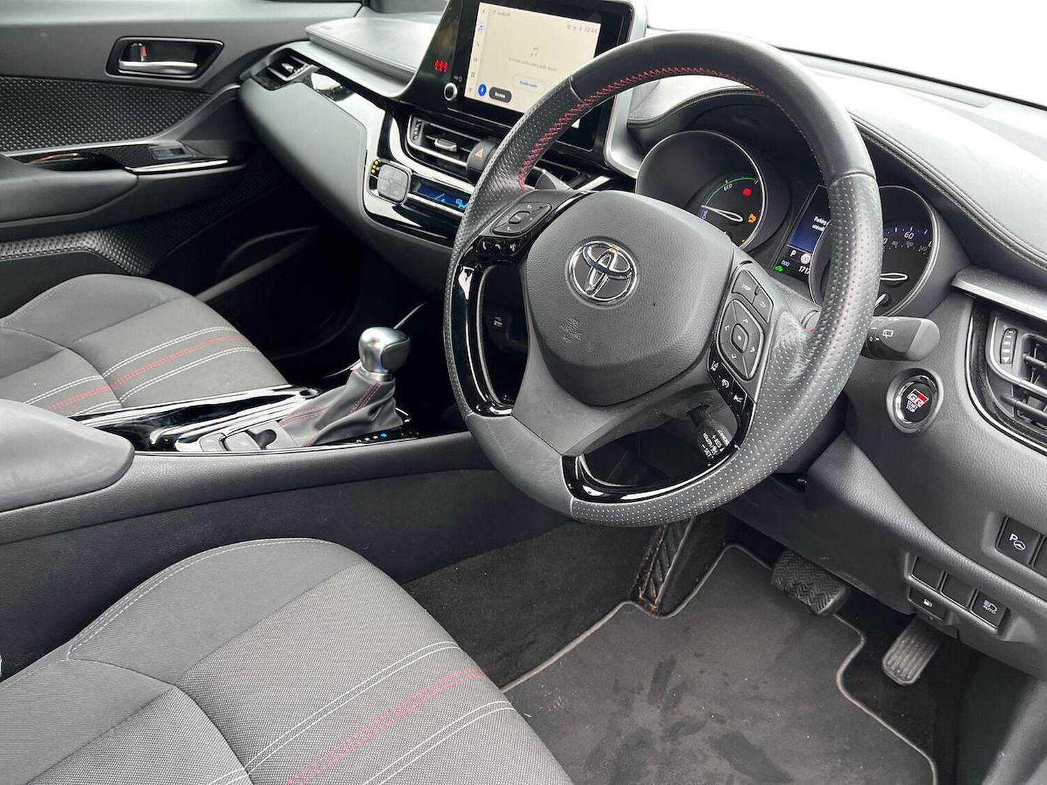 Used Toyota C-HR 2023 for sale - 76193146: Photo 15