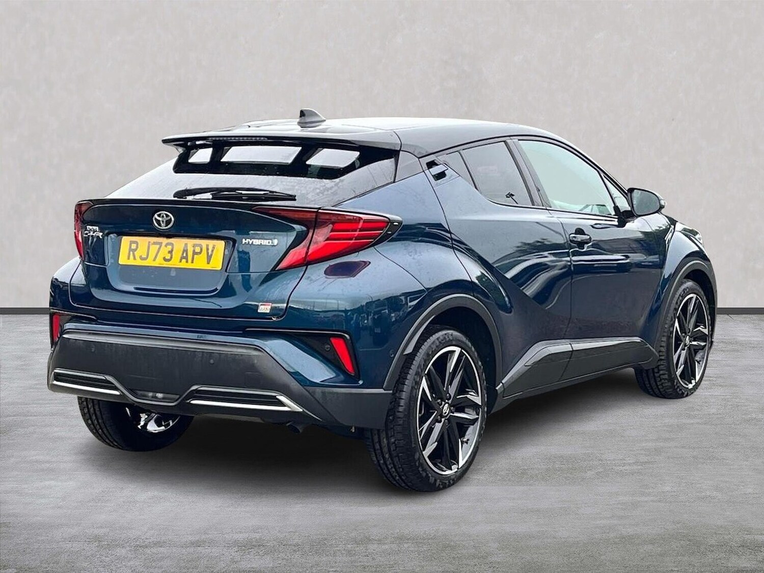 Used Toyota C-HR 2023 for sale - 76193146: Photo 18