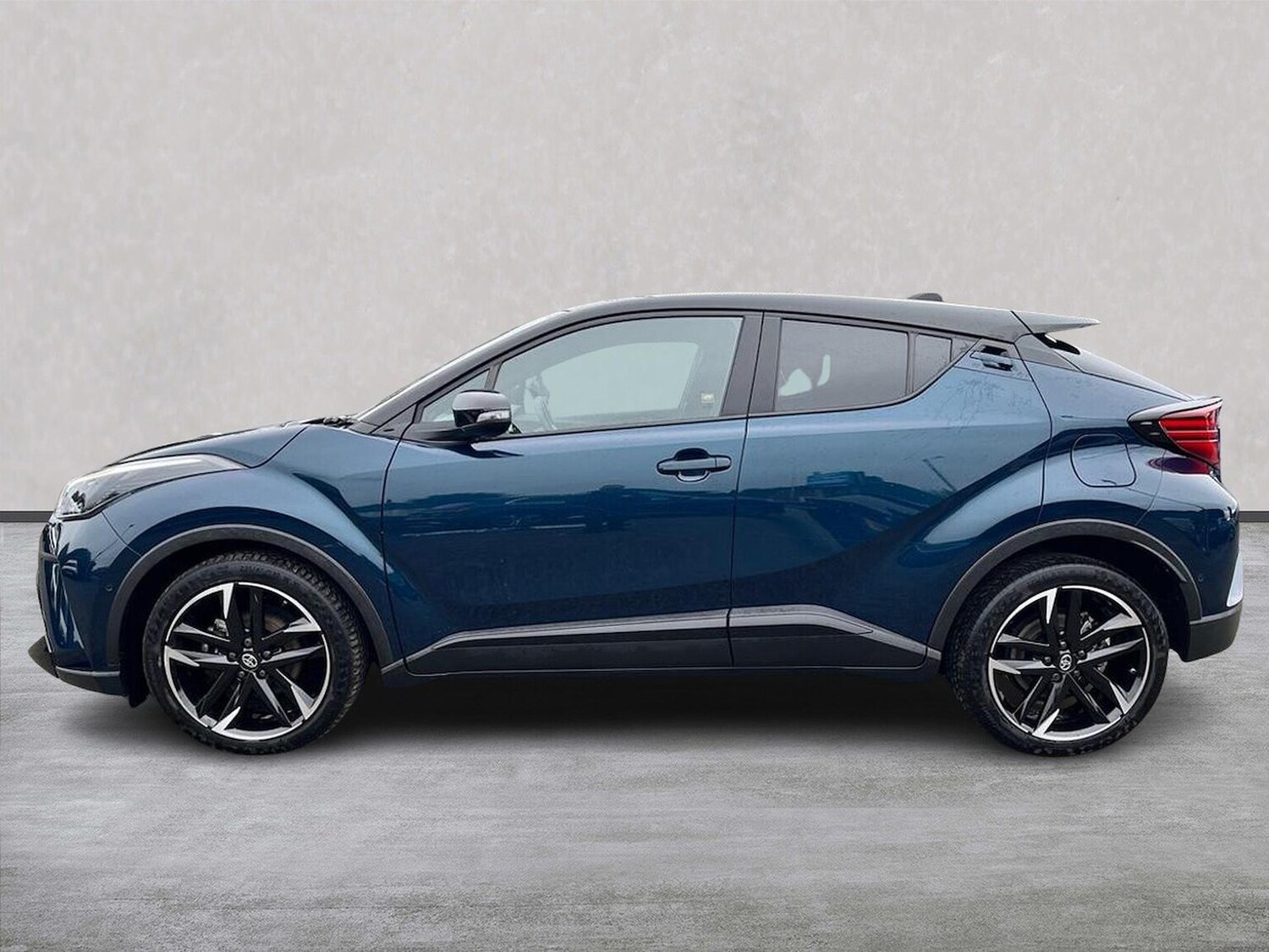 Used Toyota C-HR 2023 for sale - 76193146: Photo 19