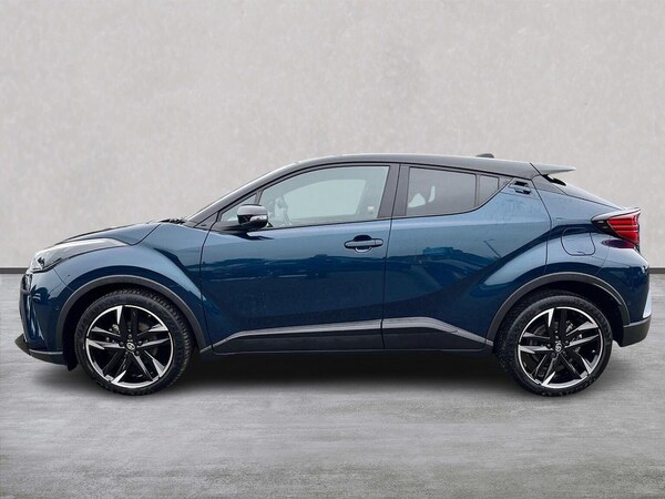 Used Toyota C-HR 2023 for sale - 76193146: Photo 19