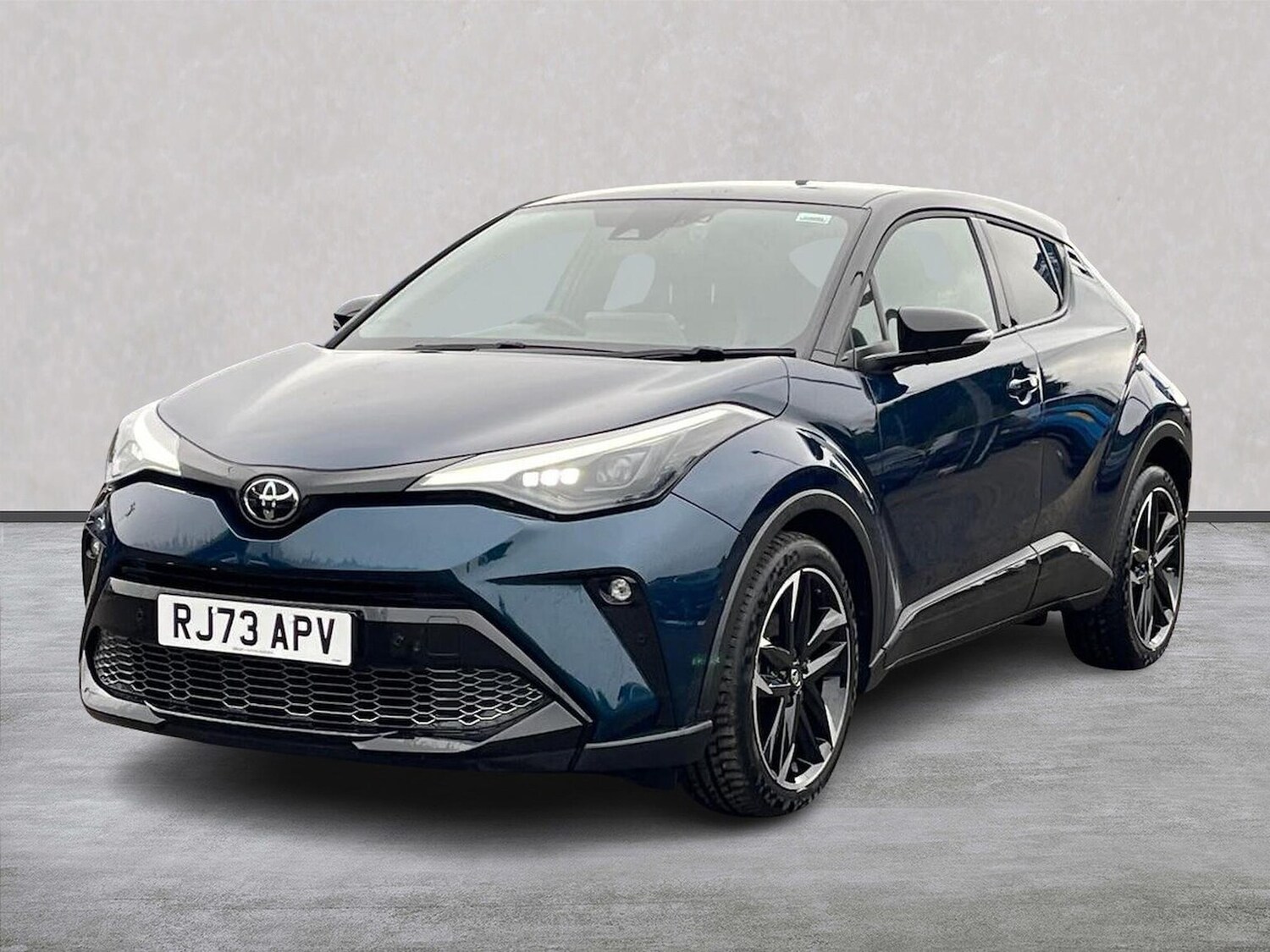 Used Toyota C-HR 2023 for sale - 76193146: Photo 20