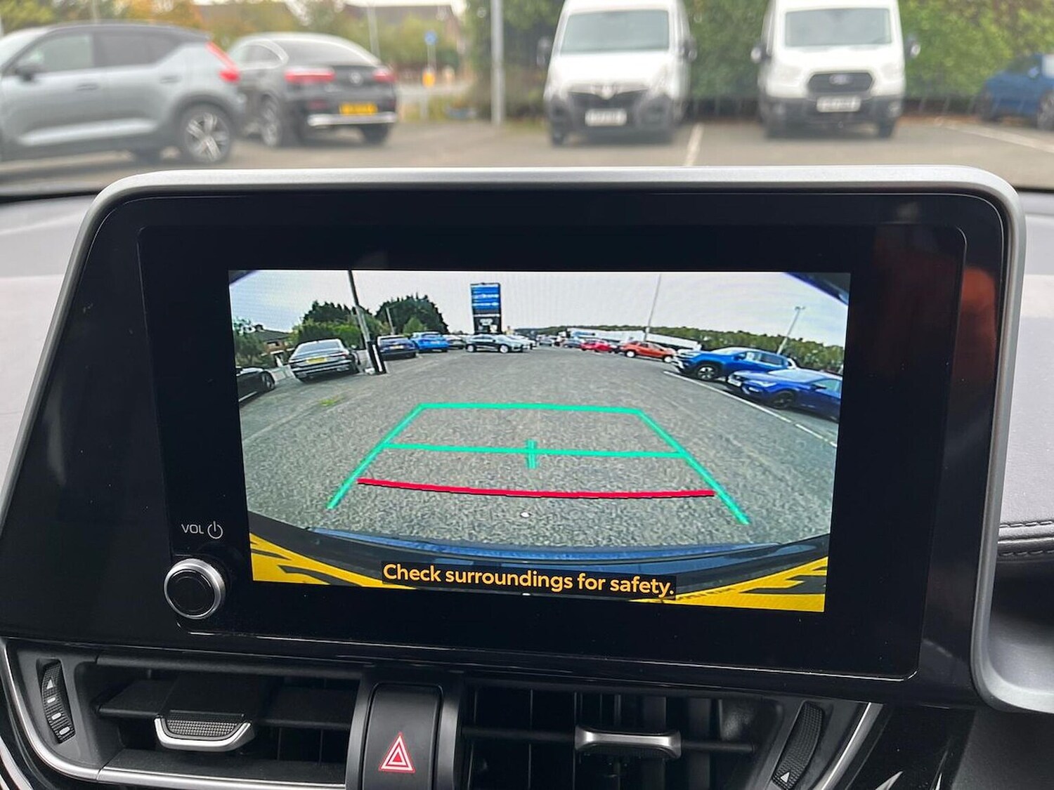 Used Toyota C-HR 2023 for sale - 76193146: Photo 23