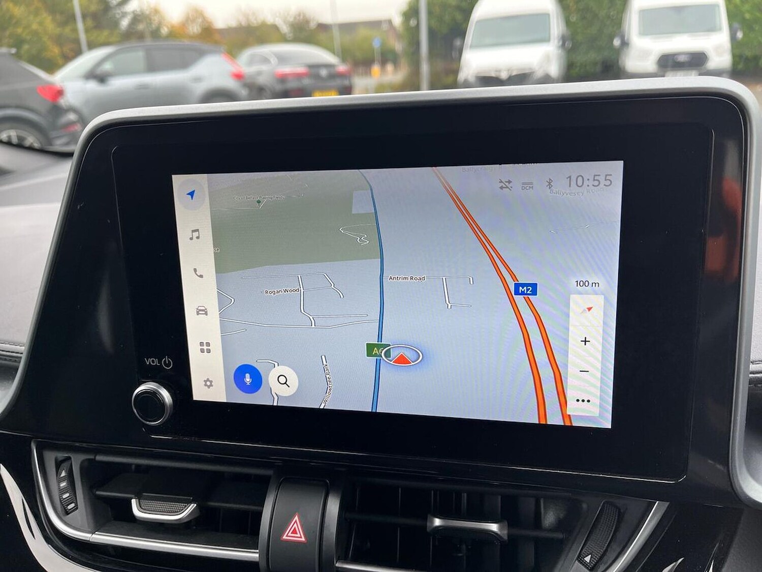 Used Toyota C-HR 2023 for sale - 76193146: Photo 24