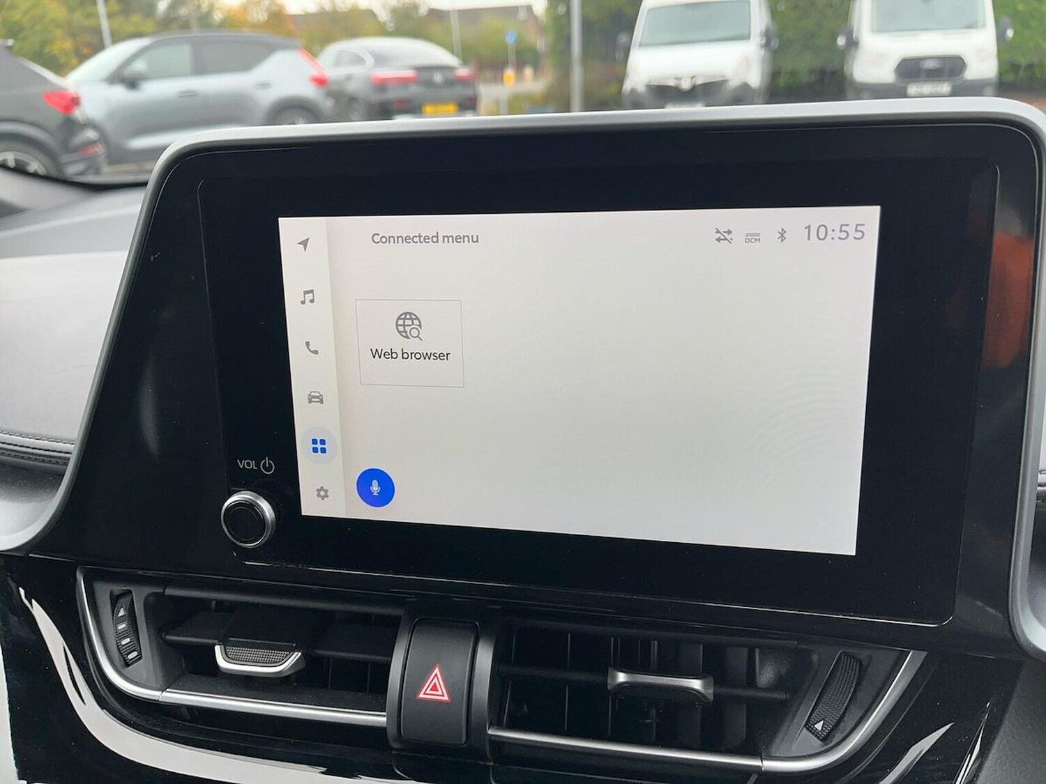 Used Toyota C-HR 2023 for sale - 76193146: Photo 25