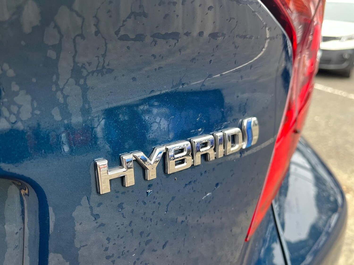 Used Toyota C-HR 2023 for sale - 76193146: Photo 34