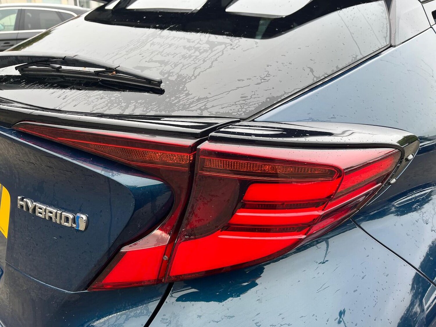 Used Toyota C-HR 2023 for sale - 76193146: Photo 35