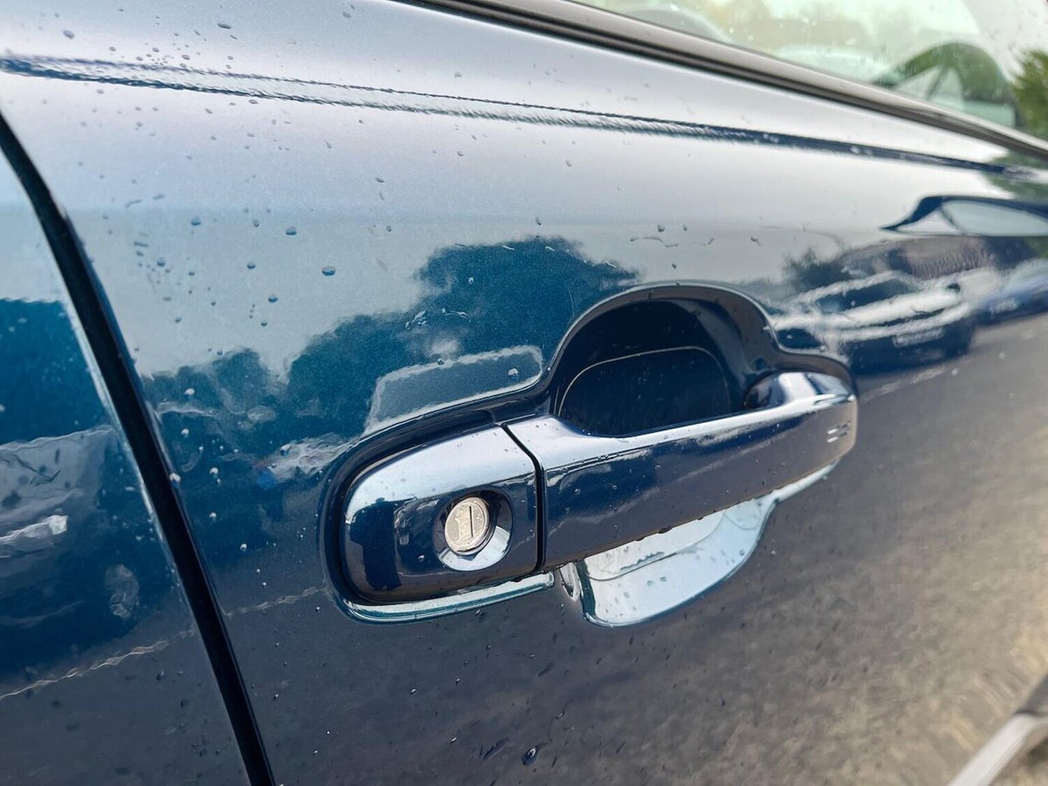 Used Toyota C-HR 2023 for sale - 76193146: Photo 36