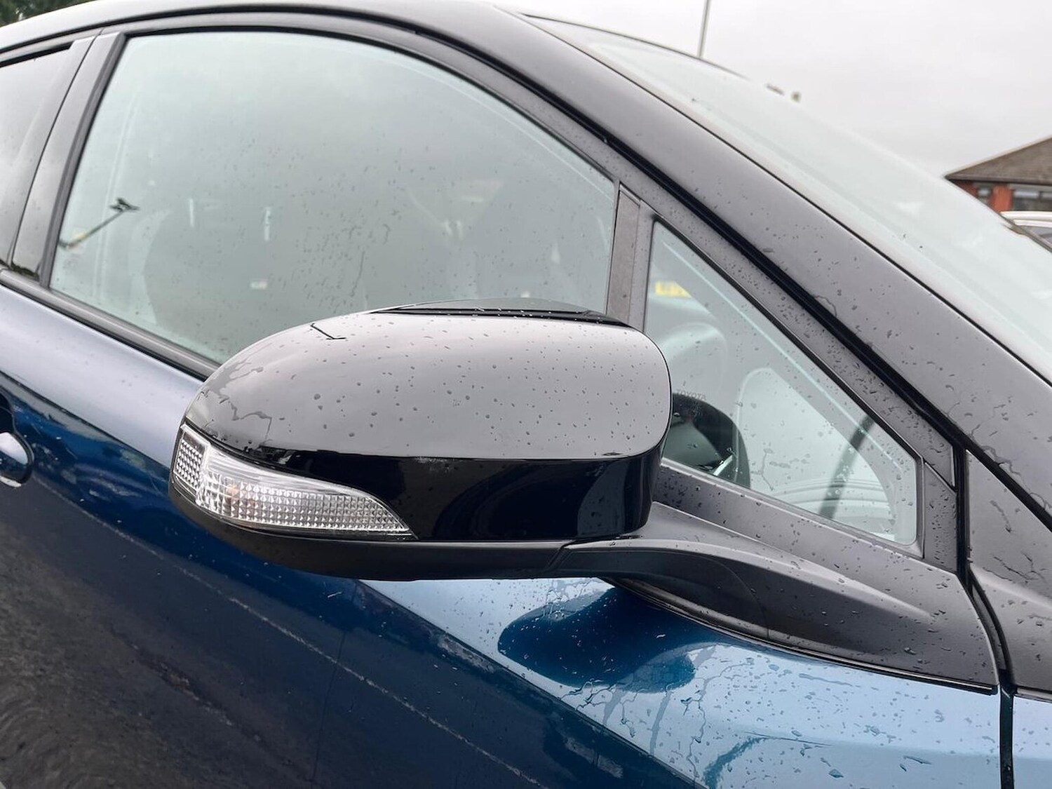 Used Toyota C-HR 2023 for sale - 76193146: Photo 37