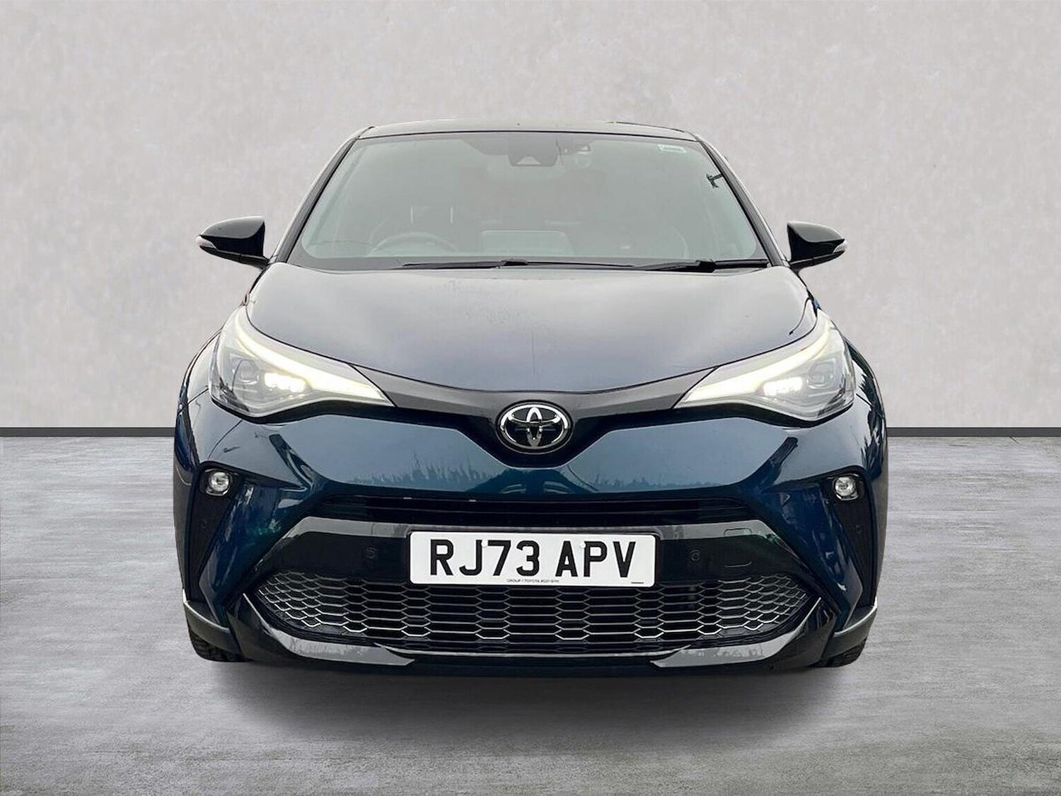 Used Toyota C-HR 2023 for sale - 76193146: Photo 5
