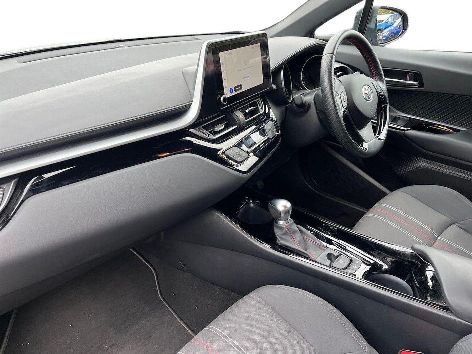 Used Toyota C-HR 2023 for sale - 76193146: Photo 7