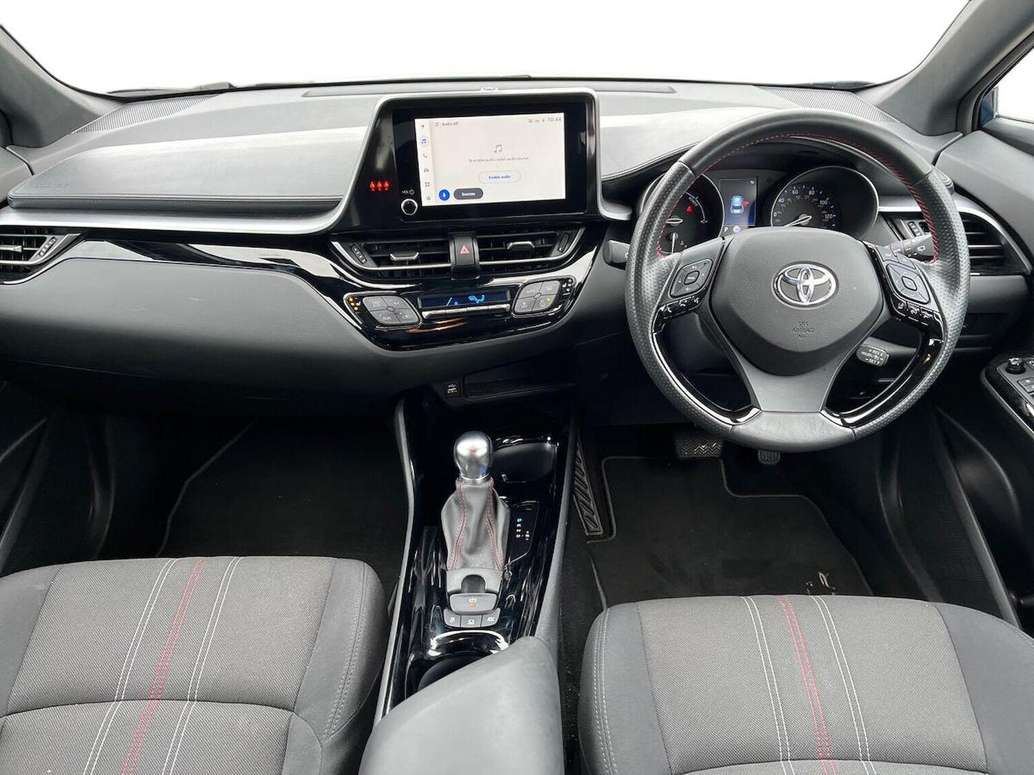 Used Toyota C-HR 2023 for sale - 76193146: Photo 8