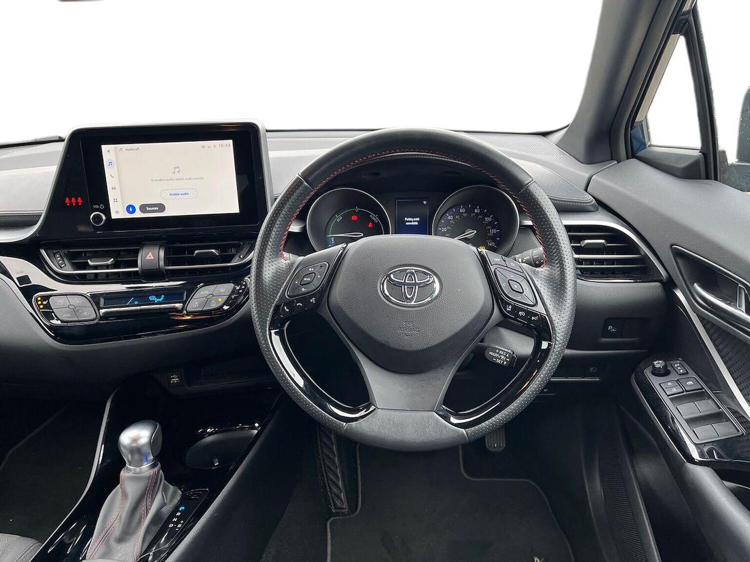 Used Toyota C-HR 2023 for sale - 76193146: Photo 9