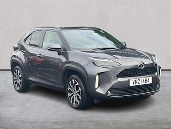 Used Toyota Yaris Cross 2023 for sale - 79594201: Photo