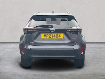 Used Toyota Yaris Cross 2023 for sale - 79594201: Photo