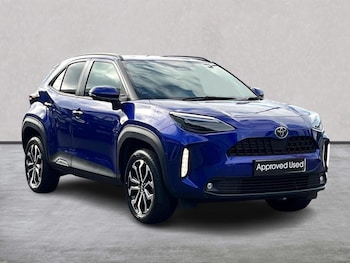Used Toyota Yaris Cross 2024 for sale - 79483061: Photo
