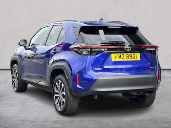 Used Toyota Yaris Cross 2024 for sale - 79483061: Photo
